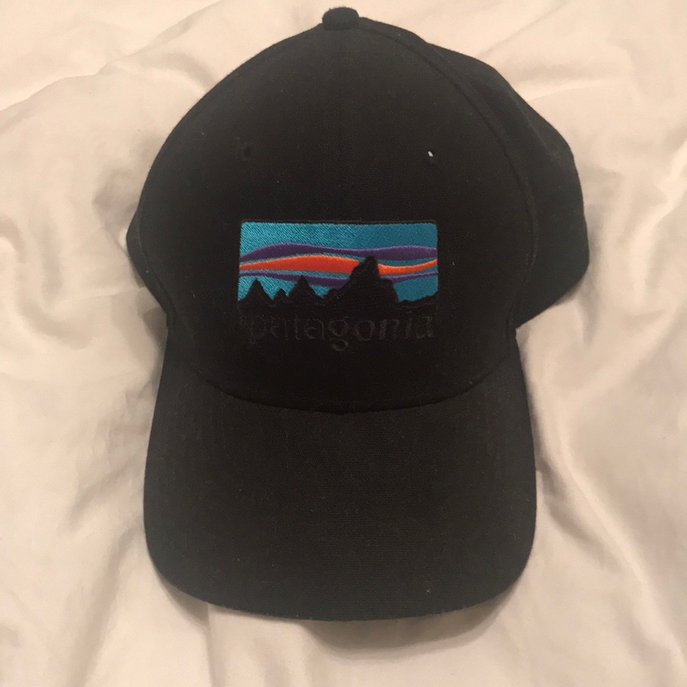 Patagonia hat